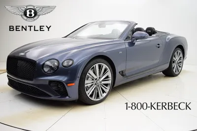 Continental GTC